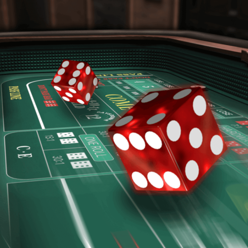 Casino Dice