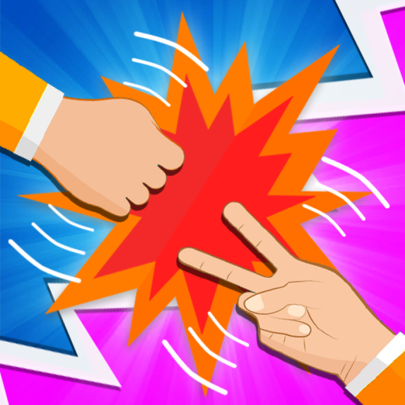 Rock Paper scissors