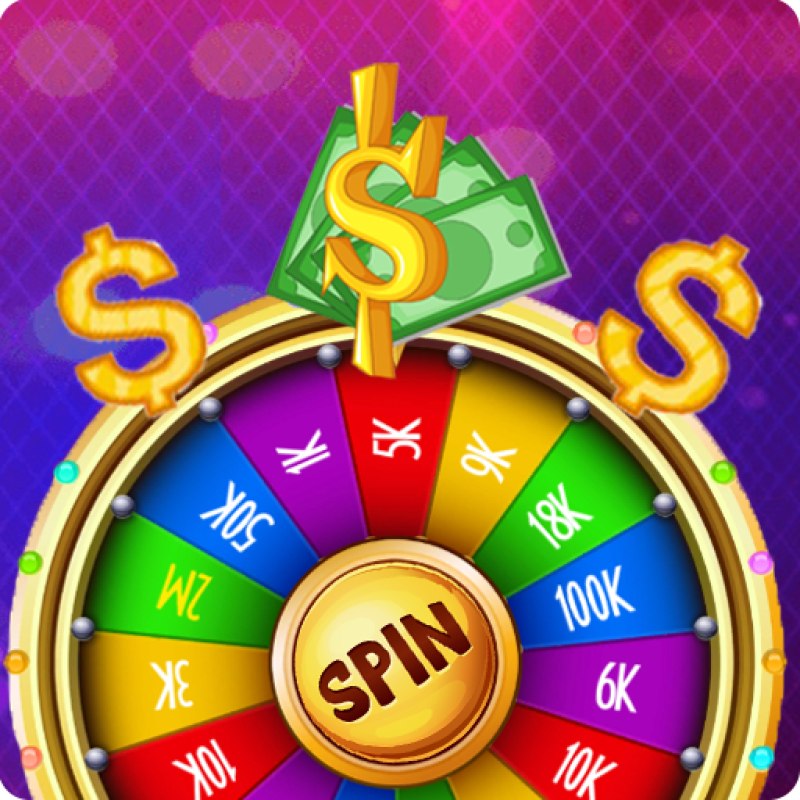Spin Wheel