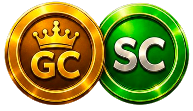Gold Coins & Sweepstakes Compliant
